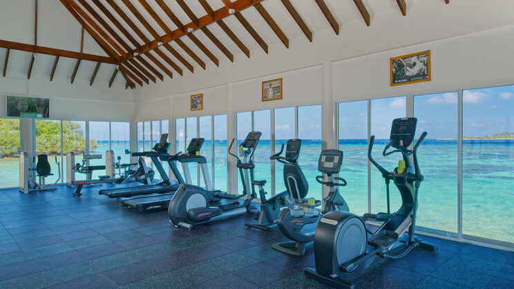 OBLU NATURE Helengeli by SENTIDO